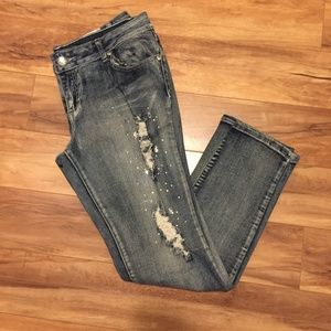 Twelve K USA size 13